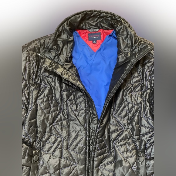 Rare Vintage Y2K Tommy Jeans Puffer - Picture 6 of 6